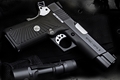 Wilson Combat Spec-Ops 9