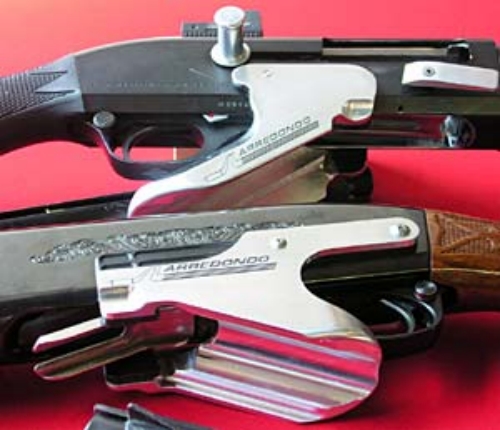 Arredondo Speed Load Assist-Remington