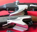 Arredondo Speed Load Assist- Benelli
