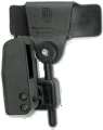 SpeedSec 5 Holster- Revolver Left Hand
