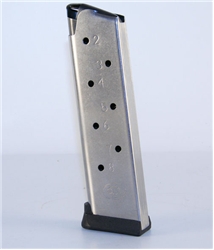 STI Magazine 1911 Single Stack Government .45 