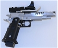 STI 4.15 SteelMaster Hard Chromed- Stocked Item