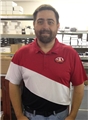 STI Performance Fabric Team Shirt