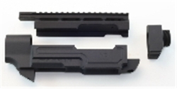 Nordic AR22 Stock for 10/22