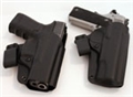 Blade-Tech IWB Razor Series