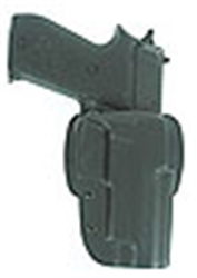 Blade-Tech SRB (Sting Ray Belt Holster)