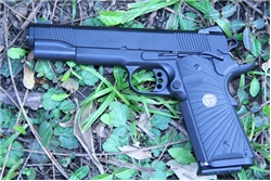 Wilson Combat Tactical Elite .45 ACP
