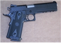 STI 4.15 Tactical LITE .45 FO Front- Stocked Item