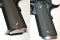 Techwell Magwell & Grip SET