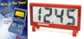 CED 8000 RF Timer/Display Board Combo