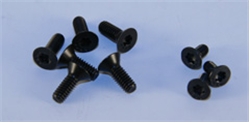 Allchin Torx Plus Screw Replacement Kit