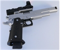 STI 5.5 Trubor 9x19 "major" T1- Hard Chromed D/T - Stocked Item