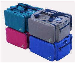 Shooters Connection Tournament Series Shooting Bag Ultra- Tan