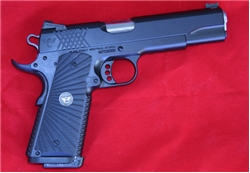 Wilson Combat X-TAC .45
