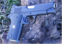 Wilson Combat X-TAC Compact Tritium Sights