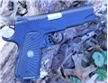 Wilson Combat X-TAC Compact Battlesight with F/O Front Sight