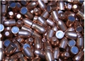 Zero 9mm 125 GR Flat Point Full Metal Jacketed Point Qty 2000 #158
