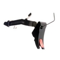 Glockworx ZT Fulcrum Trigger Bar 