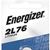 Energizer C-More Battery 1/3N 3 pack