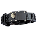 Guga Ribas Articulated Belt