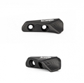 TONI SYSTEM 3D thumb rest, left side, right hand shooter for CZ 75 Tactical Sport