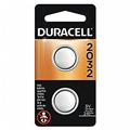 Duracel CR2032 Lithium 3 volt Battery 2 Pack  **Can not ship AIR