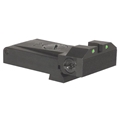 Kensight Glock Adjustable Sight Trijicon Tritium insert Sight Set