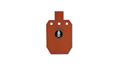 Gunfighter Targets USPSA 33% Target (6x10)