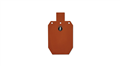 Gunfighter Targets USPSA 60% Target (10 3/4" x 18")