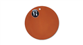 Gunfighter Targets 12" Round Challenge Plate