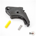 Apex Action Enhancement Trigger & Duty/Carry Kit for M&P (9mm/40S&W)