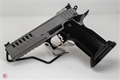 Masterpiece Arms DS9 Hybrid Comp Pistol Black / Stainless