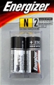 Energizer E90N Battery for Pro Ears-2 pak