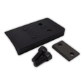 C-More STS/STS2/RTS2 Mounting Kit - Ruger MkII,III,IV,22/45