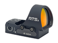 C-More Systems RTS3 Red Dot Sight 