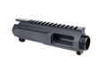 US Made 9MM/45ACP Billet Flat Top Upper Receiver Stripped