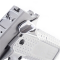 Atlas Gunworks Ambi IDPA Thumb Safety - Shielded