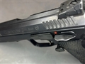 BNB Machine Low Profile CZ Shadow 2 Slide Stop