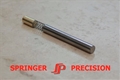 Springer Precision XDm Tungsten Guide Rod insert 1.9 oz