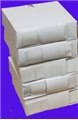 Target Pasters- WHITE-Disepenser Box, Full Case