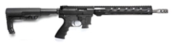 JP-5™ Roller Delayed 9mm Carbine Steel Challenge Modular Flat Trigger