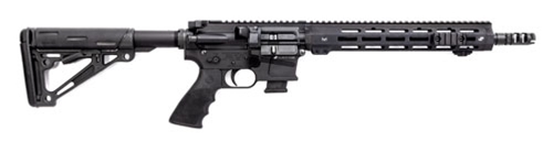JP GMR-15 Rifle APC Plus FREEBIES