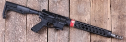 JP GMR-15 Rifle UltraLight Plus FREEBIES