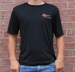 Shooters Connection Wicking Competitor T-Shirt