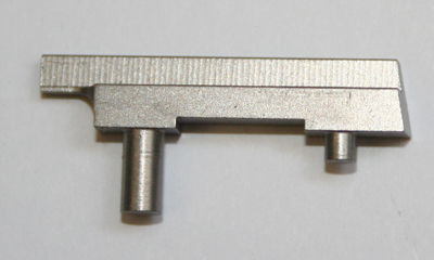 Caspian Stainless Ejector