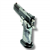 Masterpiece Arms DS9 Hybrid Comp Pistol