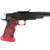 Masterpiece Arms DS9 DL Steel Challenge Pistol