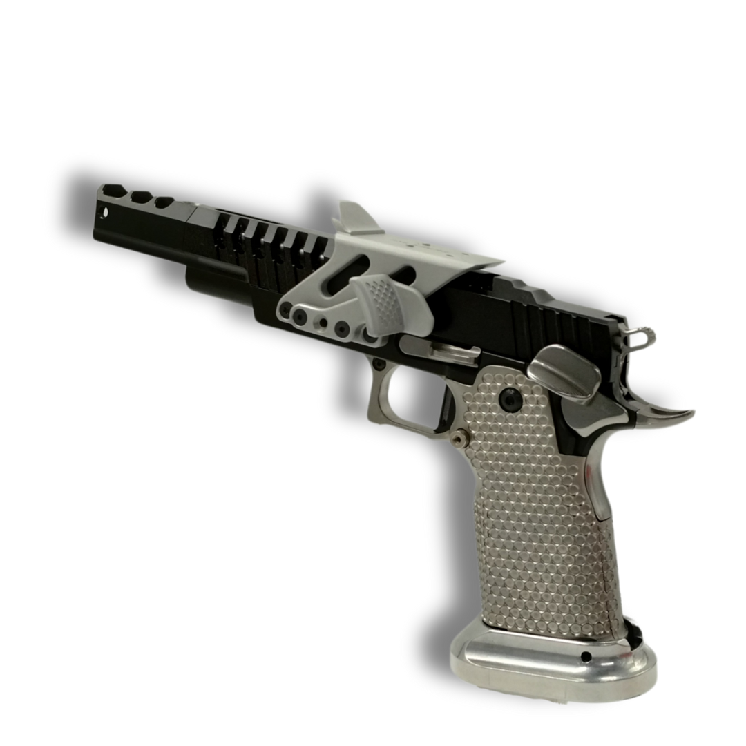 Masterpiece Arms DS9 DL Competition Open