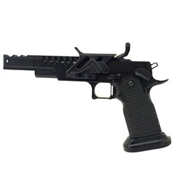 Masterpiece Arms DS9 DL Competition Open Black