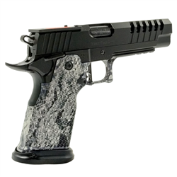 Masterpiece Arms DS9 Hybrid Comp Pistol IDPA